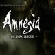 Amnesia The Dark Descent