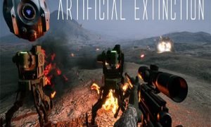 Artificial Extinction 1