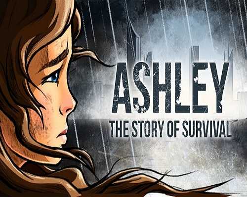 Ashley The Story Of Survival 1
