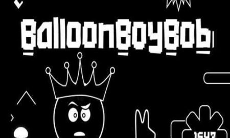 BalloonBoyBob