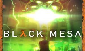 Black Mesa 1