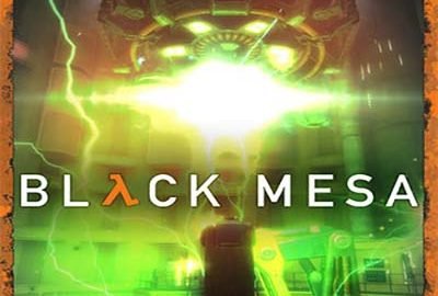 Black Mesa 1