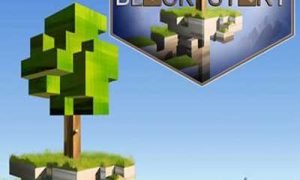 BLOCK STORY Free Download For PC