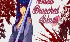 Blood Branched Sakura