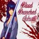 Blood Branched Sakura