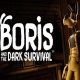 Boris and the Dark Survival