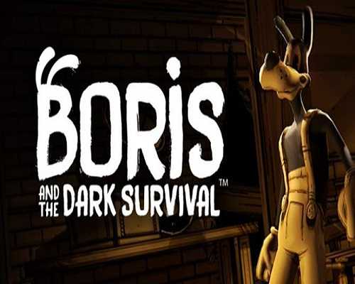 boris and the dark survival xbox one