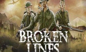 Broken Lines