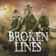 Broken Lines