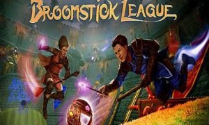 Broomstick League