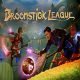 Broomstick League