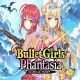 Bullet Girls Phantasia