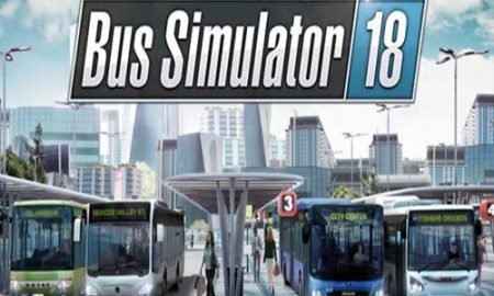 Bus Simulator 18 APK Full Version Free Download (June 2021)