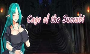 Cage of the Succubi