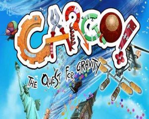 Cargo the quest for gravity прохождение