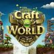 Craft The World