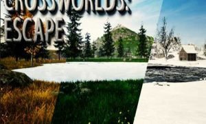 CrossWorlds Escape