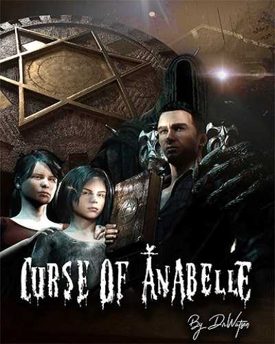 Curse of Anabelle 1