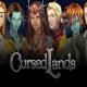 Cursed Lands 1