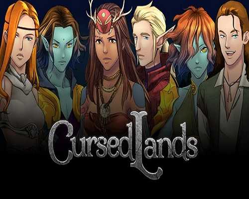 Cursed Lands