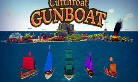 Cutthroat Gunboat