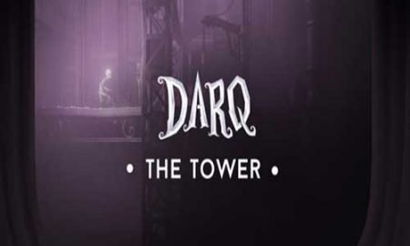 DARQ The Tower 1