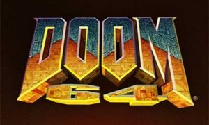 DOOM 64