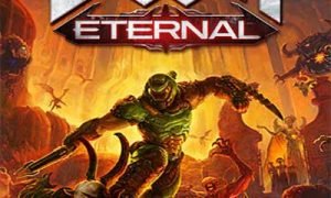 DOOM Eternal