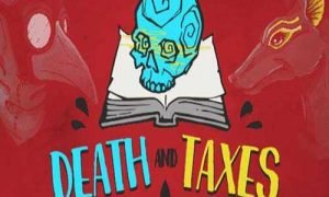 Death and Taxes