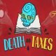 Death and Taxes