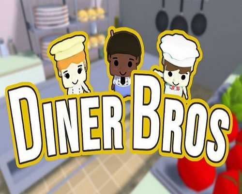 Diner Bros 1