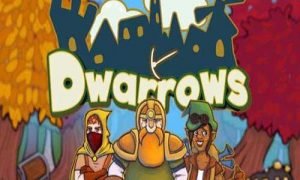Dwarrows