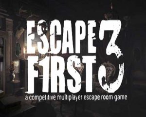 Escape first 3 системные требования