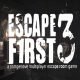 Escape First 3