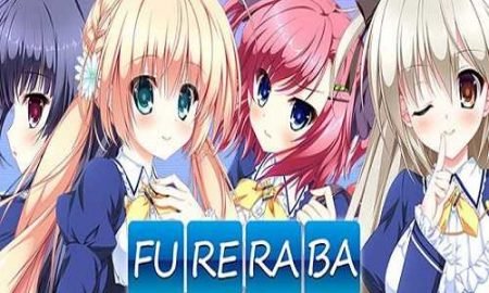 Fureraba Friend to Lover 1