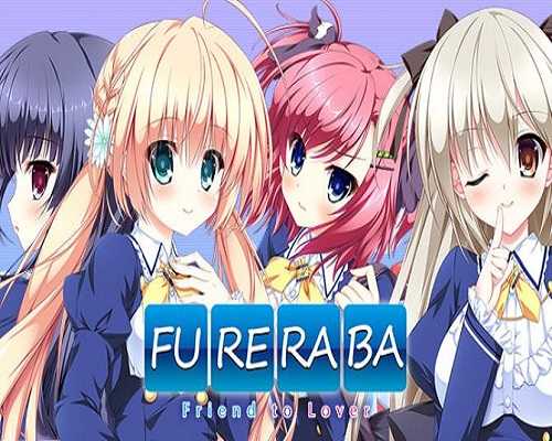 Fureraba Friend to Lover 1