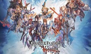 Granblue Fantasy Versus
