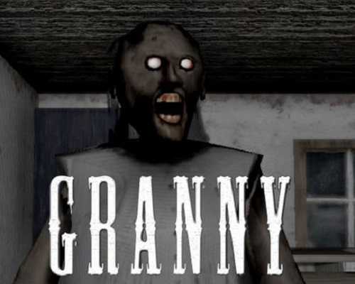 instal the last version for apple Squid Game Granny Mod Chapter