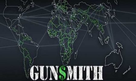 Gunsmith 1