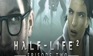 Half Life 2 Episode Two