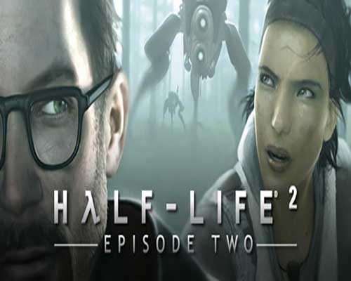 Half Life 2 Episode Two