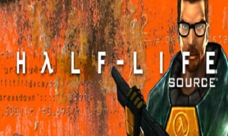 Half Life Source