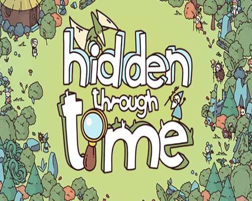 Hidden through time обзор