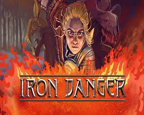 iron danger game release date