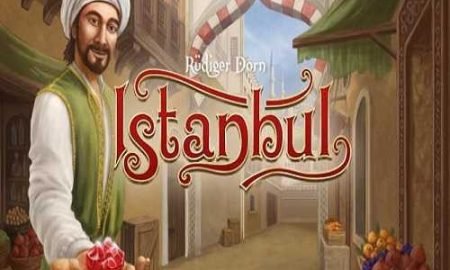 Istanbul Digital Edition