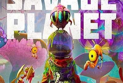 Journey to the Savage Planet