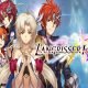 Langrisser I II