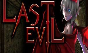 Last Evil