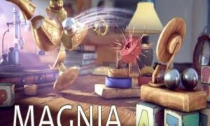 Magnia