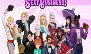Max Gentlemen Sexy Business 1